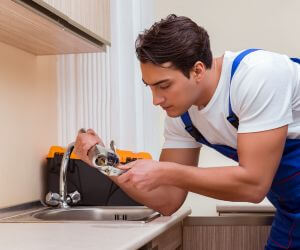 About Emergency plumbing pros Holden, WV